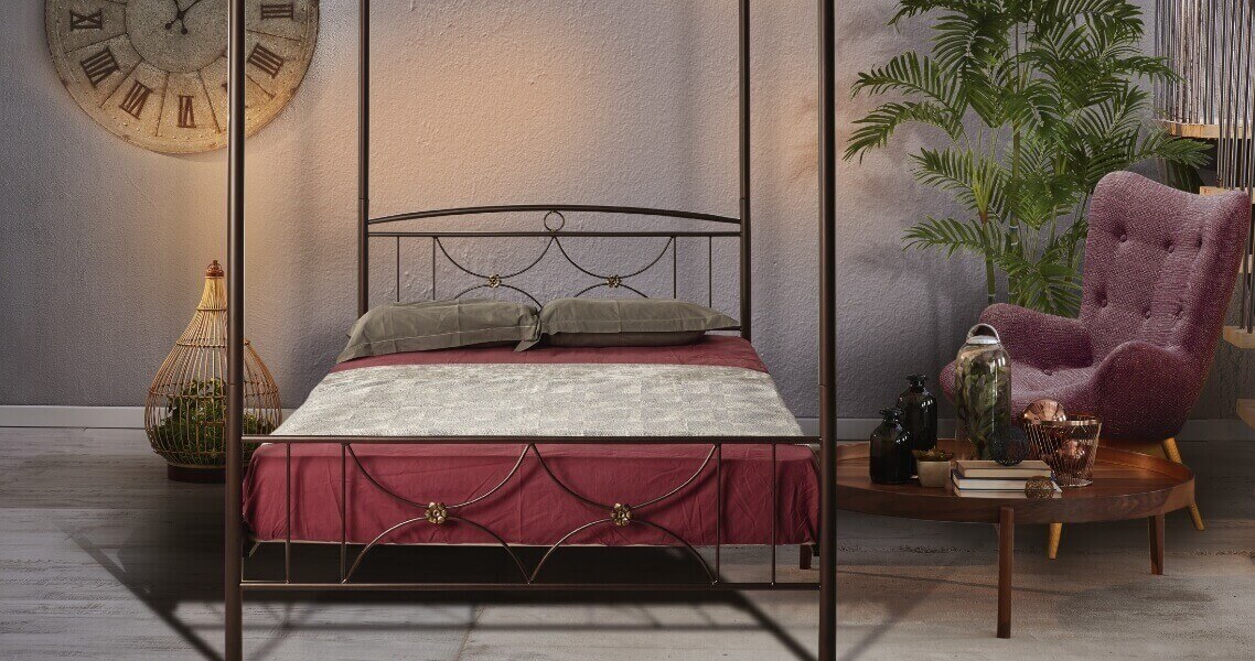 Κρεβάτια Biron